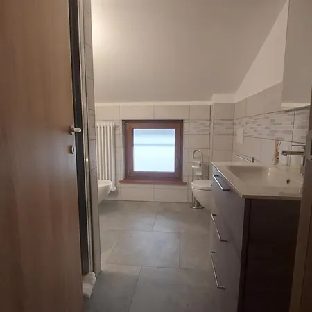 Apartment Agriturismo Urli Magnano in Riviera