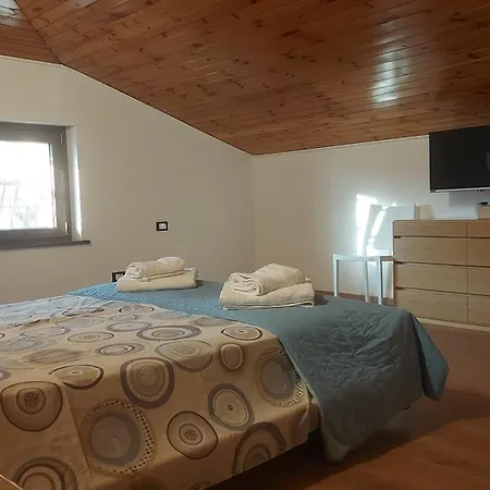 Agriturismo Urli Apartment Magnano in Riviera
