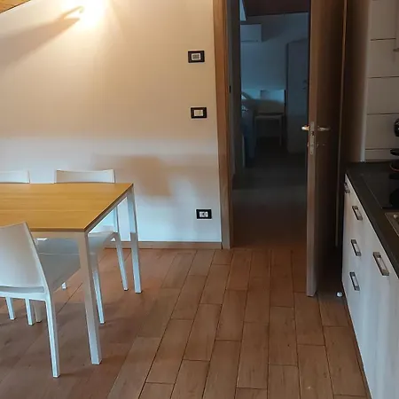 Agriturismo Urli 마냐노 인 리비에라