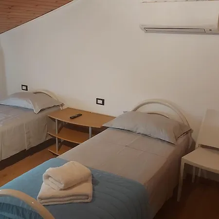 Agriturismo Urli * Magnano in Riviera