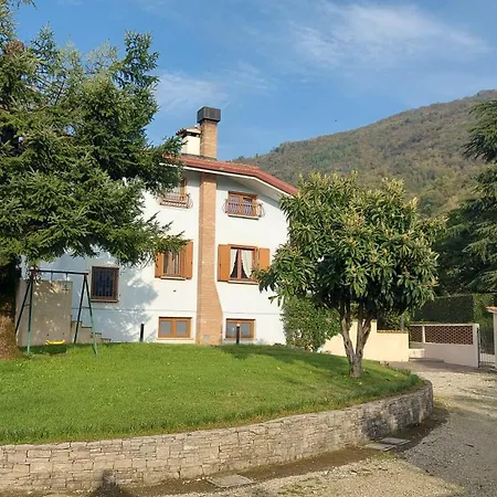 Agriturismo Urli * Magnano in Riviera